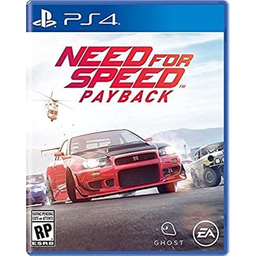 Need for Speed Payback (Import)