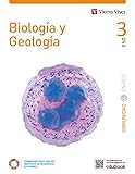  BIOLOGIA Y GEOLOGIA 3 (COMUNIDAD EN RED) - 9788468284460
