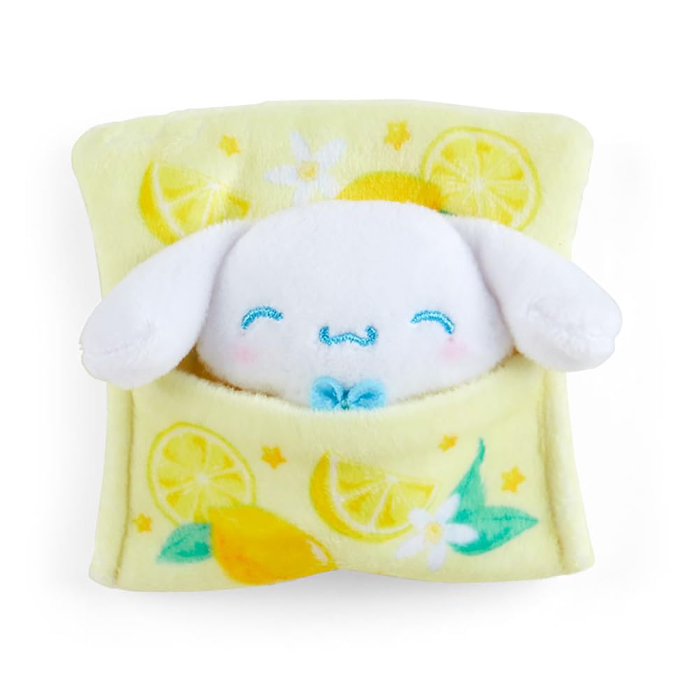 Amazon | サンリオ(SANRIO) シナモロール マスコットホルダー(サンリオ 