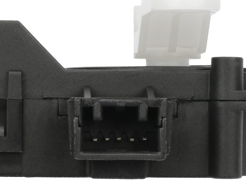 HVAC Blend Door Actuator OCPTY 604-902 Air Door Actuator Compatible 2004-2006 for Lexus for RX330,2007-2009 for Lexus for RX350,2006-2008 for Lexus for RX400h,2004-2007 for Toyota for Highlander