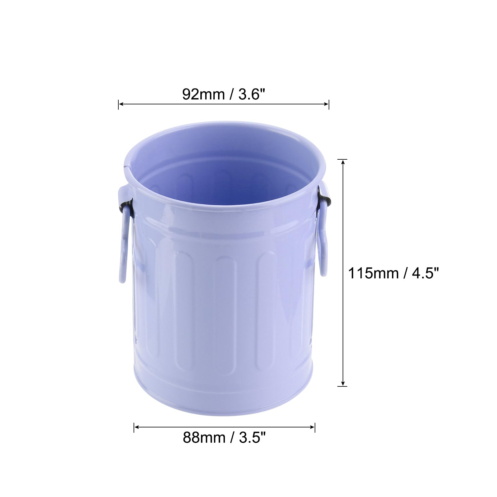 PATIKIL Barrel Pencil Holder - Image 2