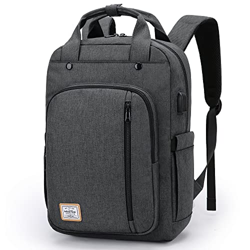 Tucano - Lunar Zaino Porta PC, Computer, Laptop 15.6 Pollici, Compatibile Con MacBook PRO 16 - Foto 2