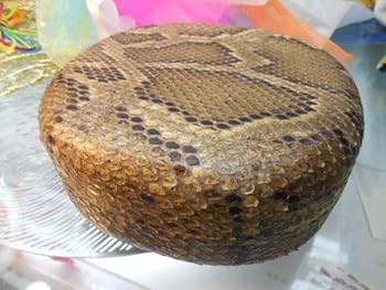 限定特価(送料無料)21.980円螺鈿棹と胴巻き付き蛇皮強化型胴(チーガ)セット A10現品販売 11.000円 蛇皮強化(二重張)型チーガ(三線胴) 貴方だけの