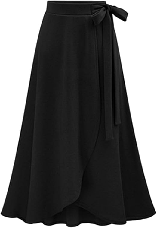 amazon jupe taille elastique