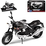 Das Modell befindet sich in einer stilvoll passenden originalen Welly Verpackung, mit abnehmbarem Sockel.