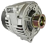 RAREELECTRICAL New 115A Alternator Compatible With Mercedes Benz Europe E320 Sl280 0111540702