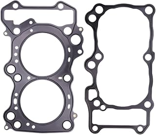 AN650対応シリンダーヘッドガスケット | AN650A AN650Z AN650L AN 650 ZA AZに適合；11141-10G00-000 11241-10G00-000を交換
