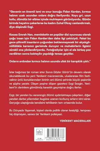 Bu Dünyada Yaşamak - Görsel 2