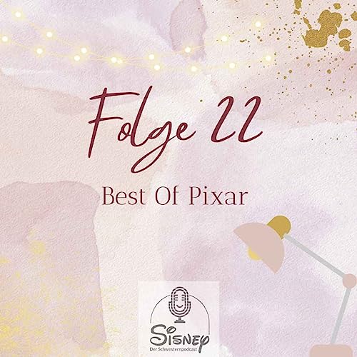 #22 Best Of Pixar