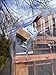 DIY Kit Company, LLC Greenhouse. Build Your Own DIY Greenhouse Bracket Kit. Includes Brackets and Complete Set of Plans. Expandable. Made in The USA. No Angled Cuts