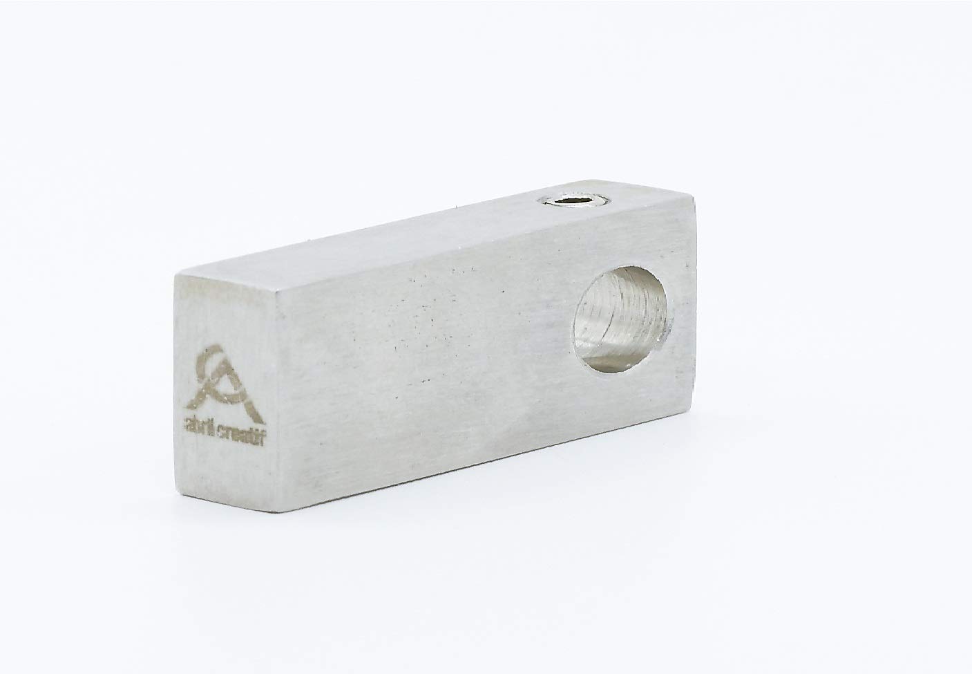 Abril Creatif ISSF Under Cheek Balancing Weight (for Equipment Regulated by ISSF in ISSF Sports Equipment) (90) (B08F18DQZ7) Amazon Price History, Amazon Price Tracker