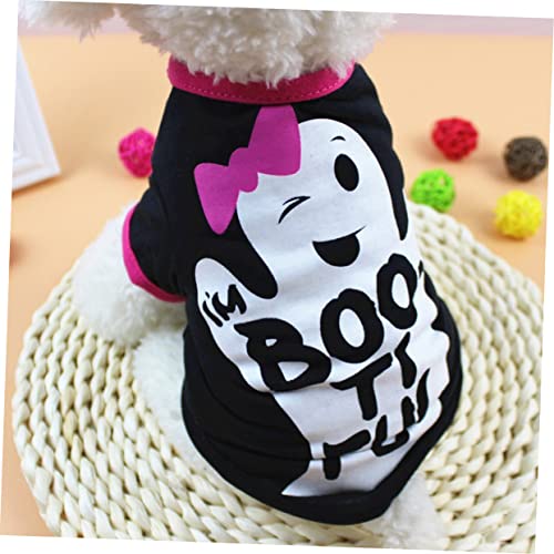 Balacoo 2 Pçs Cachorro Presente De Natal Roupas De Natal Cachorro Gatos Cosplay Casacos De Cachorro