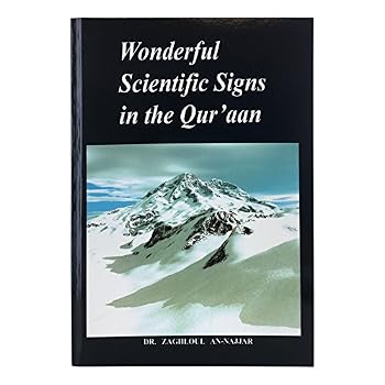 Wonderful Scientific Signs in the Qur'aan