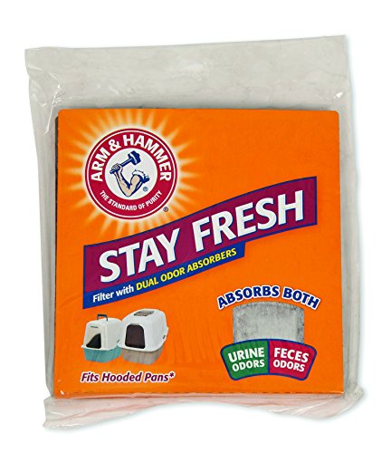 Arm & Hammer Universal Filter Arm & Hammer Universal Filter