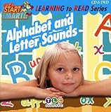 Alphabet & Letter Sounds