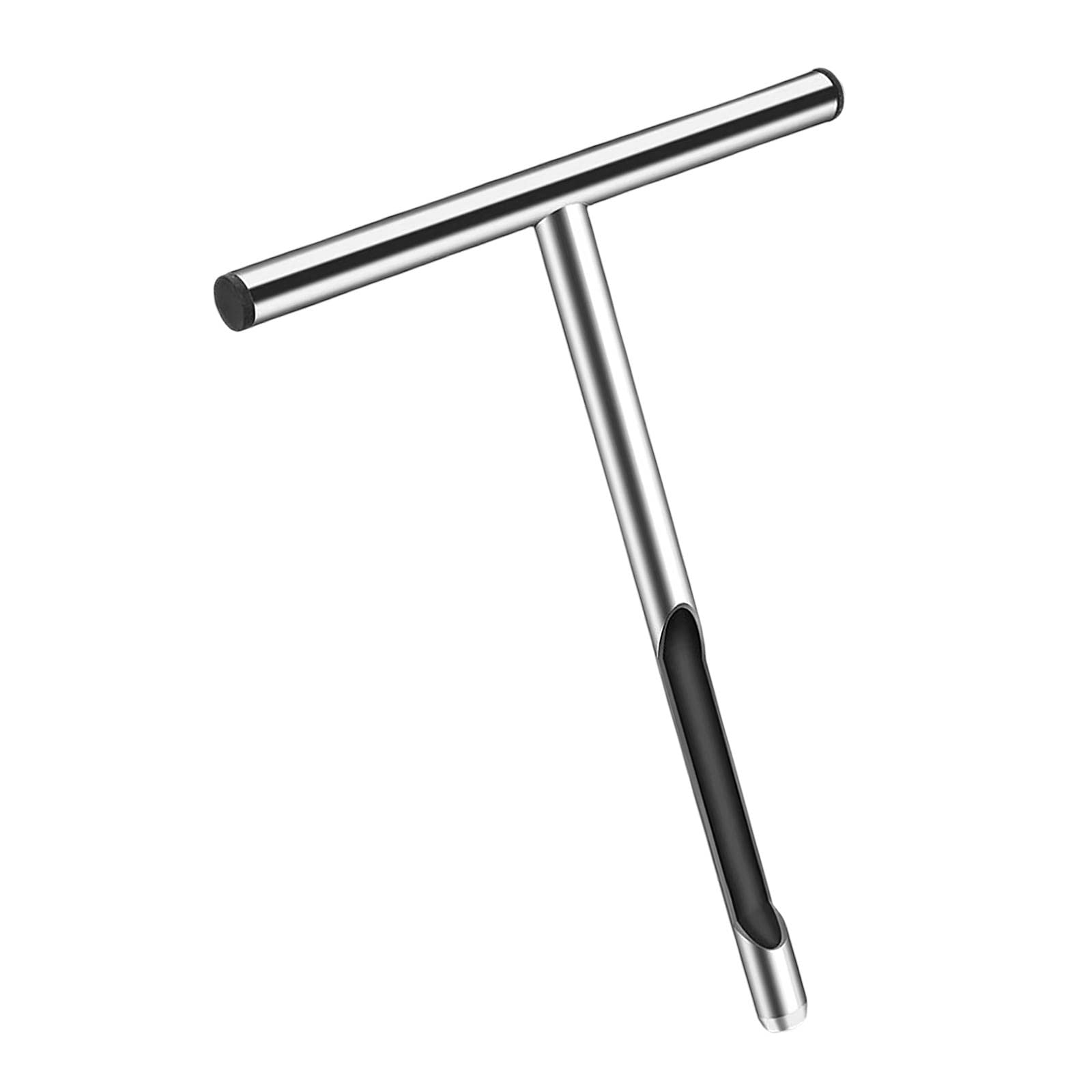 LOOM TREE® Soil Sampler Probe 12In Soil Sampler T-Shaped Soil Care for Golf Pasture | Yard, Garden & Outdoor Living | Gardening Supplies | Garden Tools & Equipment | Other Garden Tools & Equipment-picture-10