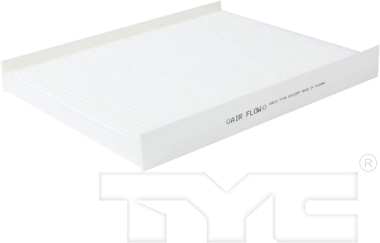 Cabin Air Filter Compatible With Hyundai/Kia Santa Fe Sorento 2010 2011 2012 2013 2014 2015