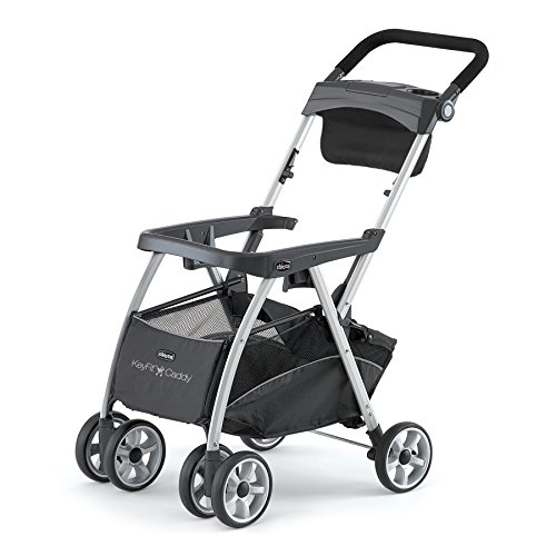 best chicco travel system