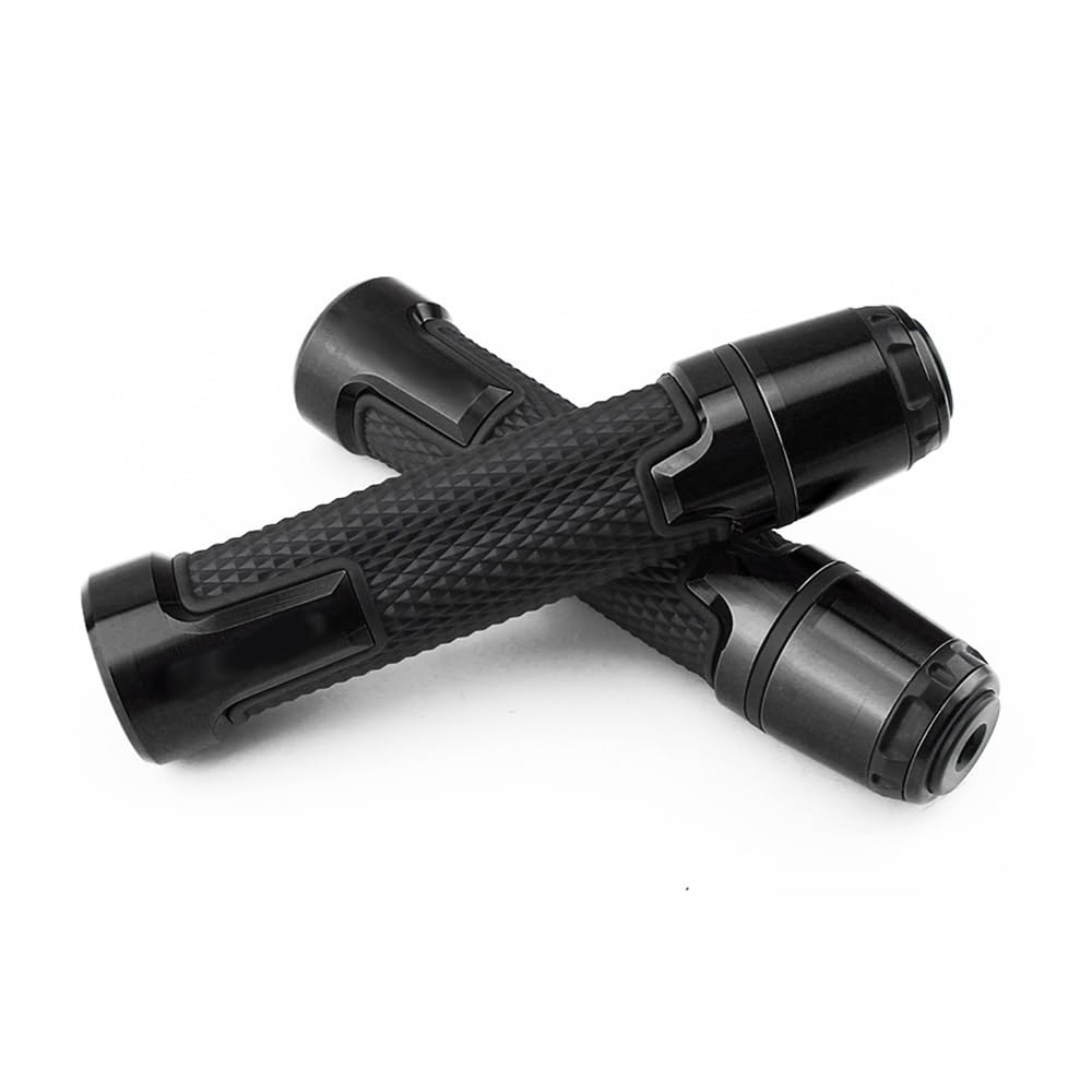 Puños de moto Ninja 650R y 250R para rutas y uso urbano diario