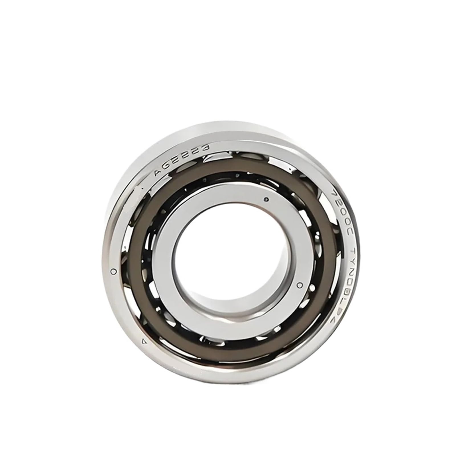 Roulement à billes à contact oblique 7200CTYNSULP4 compatible NSK - 8