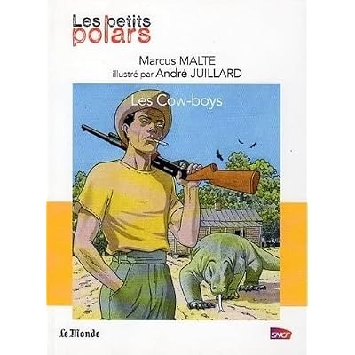 Les cow-boys