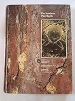 The Southern Pine Beetle B0032O1J1K Book Cover