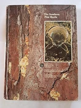 The Southern Pine Beetle