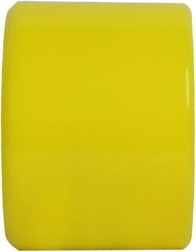 Miniatura 6 de Paradise 78A Old School Filmer Skateboard Cruiser Ruedas 2.323 in