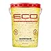 ECOCO Eco Style Gel, Argan Oil, 80 Ounce(2.36 Liter)