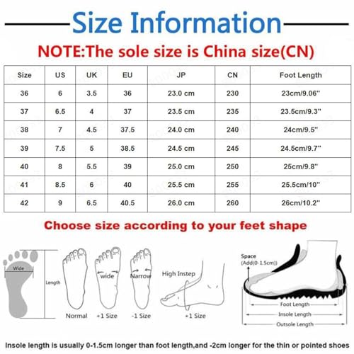 Baskets femme chaussures décontractées à bout pointu et talon aiguille noir 37