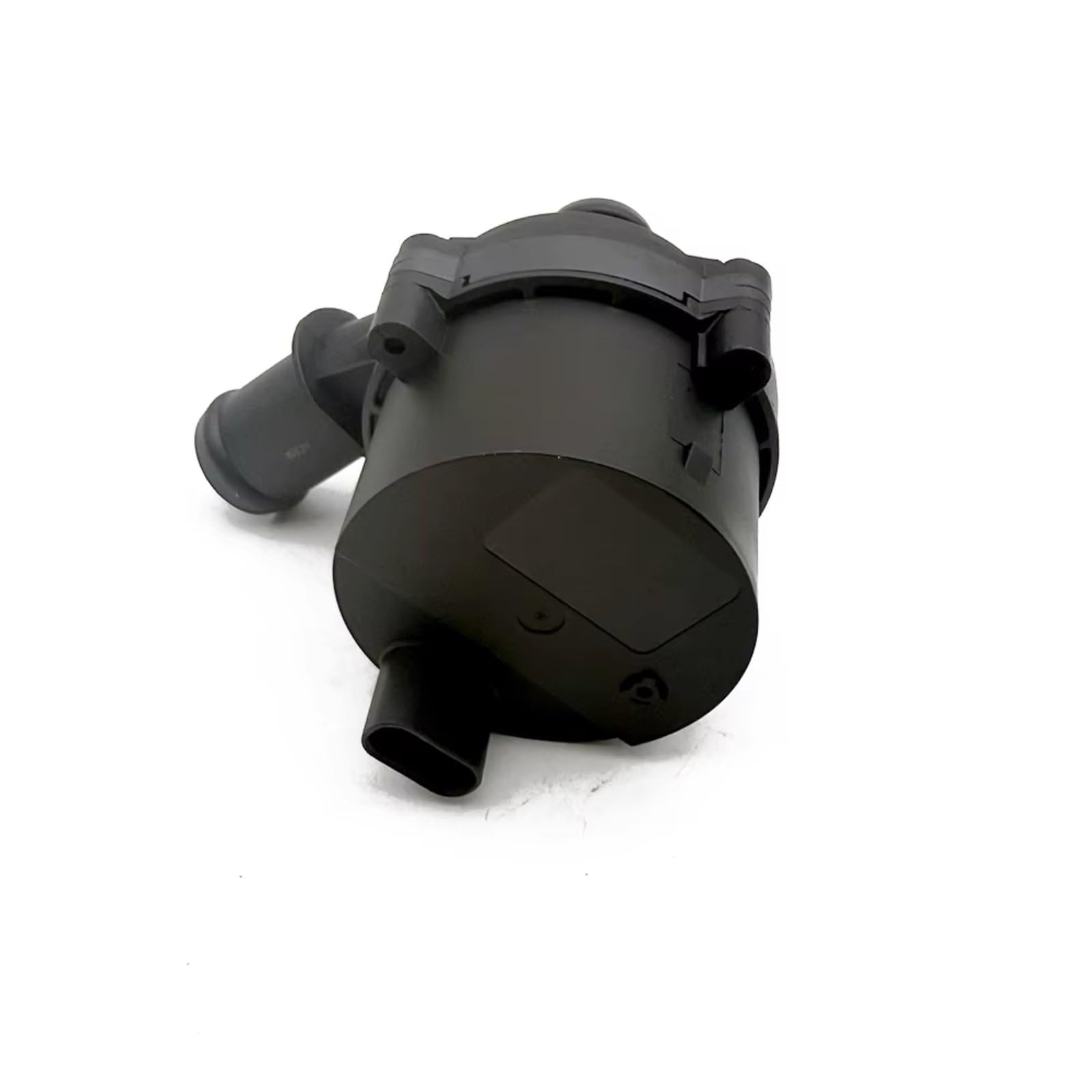 Bomba Agua Motor Compatible Con A3 (8V) 2012-2017 Para A4 B9 (8W) 2016-2017 Piezas De Motor De Bomba De Agua Refrigerante Auxiliar Eléctrica De Automóvil 5Q0965567