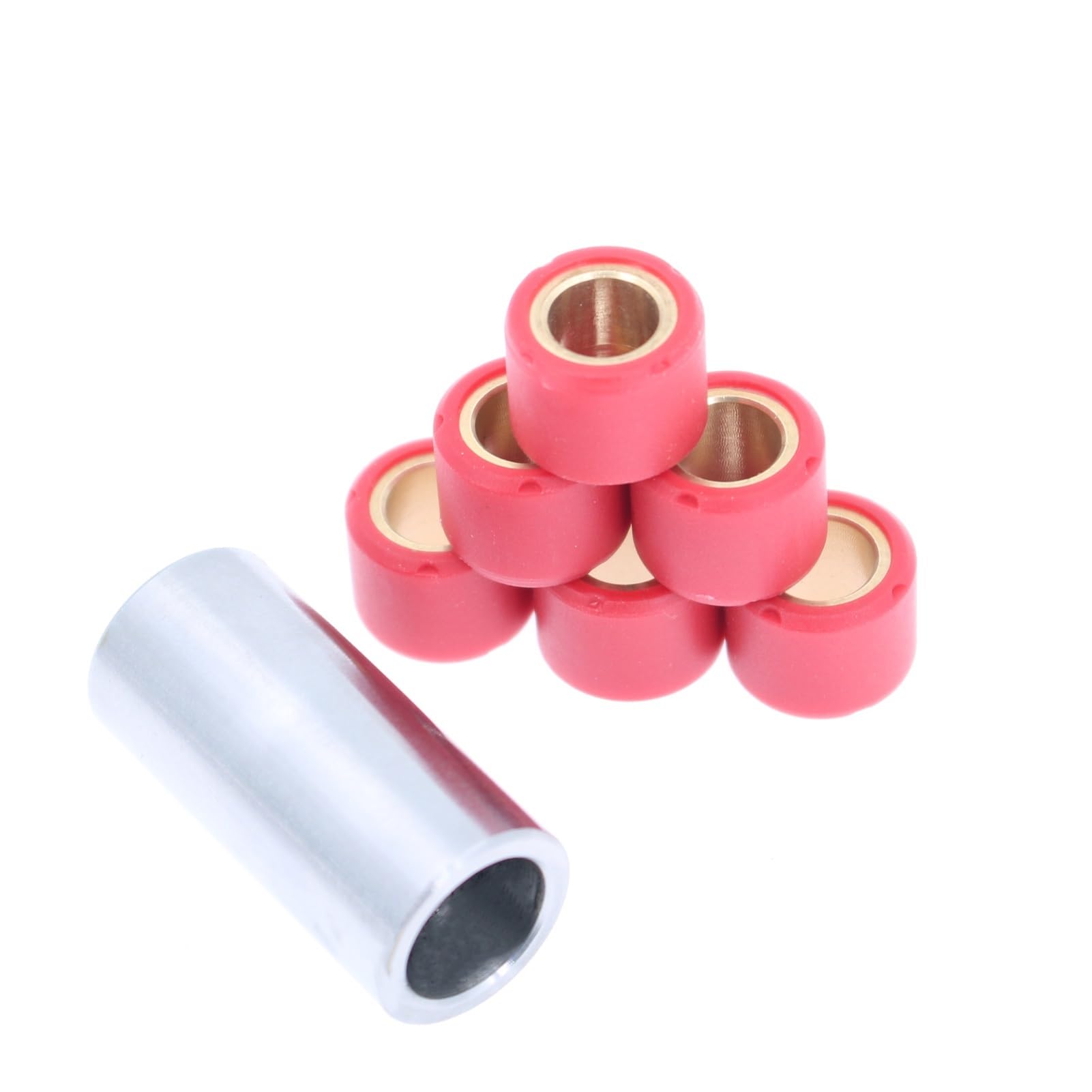 Set variatore da corsa con pesi a rulli da 7 g Jog 50 3KJ 2 tempi 1PE40QMB 1E40QMB Scooter Ciclomotore
