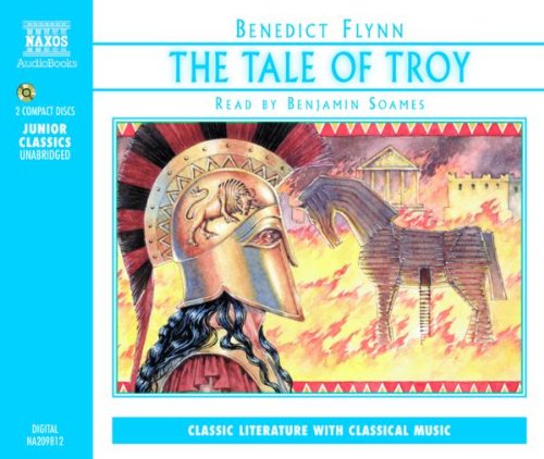 Tale of Troy