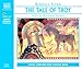 Produktbild Junior Classics - the Tale of Troy (Benedict Flynn)