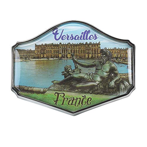 Broche fantaisie de collection pour sac à dos et écharpe SGE Explorer Pins en métal