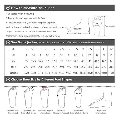 Modatope Women's High Heels Closed Pointed Toe Heels Sexy Gold Sparkly Slip On Pumps Wedding Bridal Party Dress Shoes Size 9 #TOP7