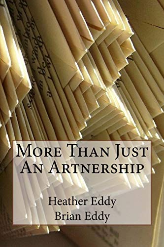 More Than Just An Artnership