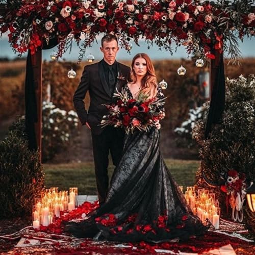 Lista de reglas extrañas para una boda cover art