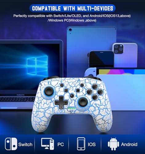 Gammeefy NC100 Wireless Switch Controller thumbnail 2