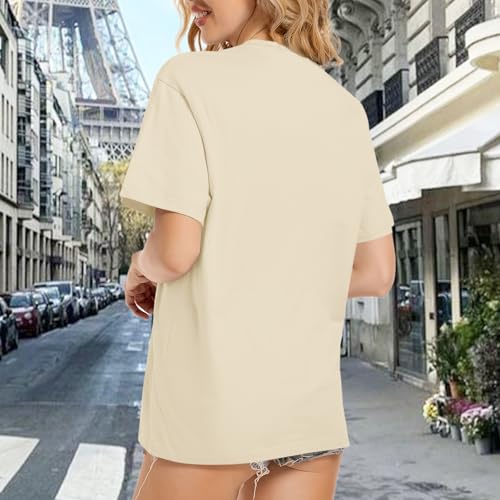 Christian Shirts for Women Bible Verse Boho Graphic Tees Shirt Religious Tshirts Vintage Floral Casual Summer Tops4