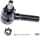 Verpackungsgewicht: 0,443 kg MAS T2848 Spurstangenkopf (1986–93 DODGE RAMCHARGER FLO 1986–89 DODGE W100 FLO 1986–93 DODGE W150 FLO 1986–93 DODGE W250 FLO)