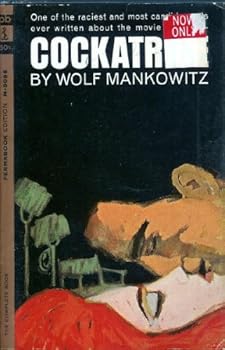 Paperback Cockatrice Book