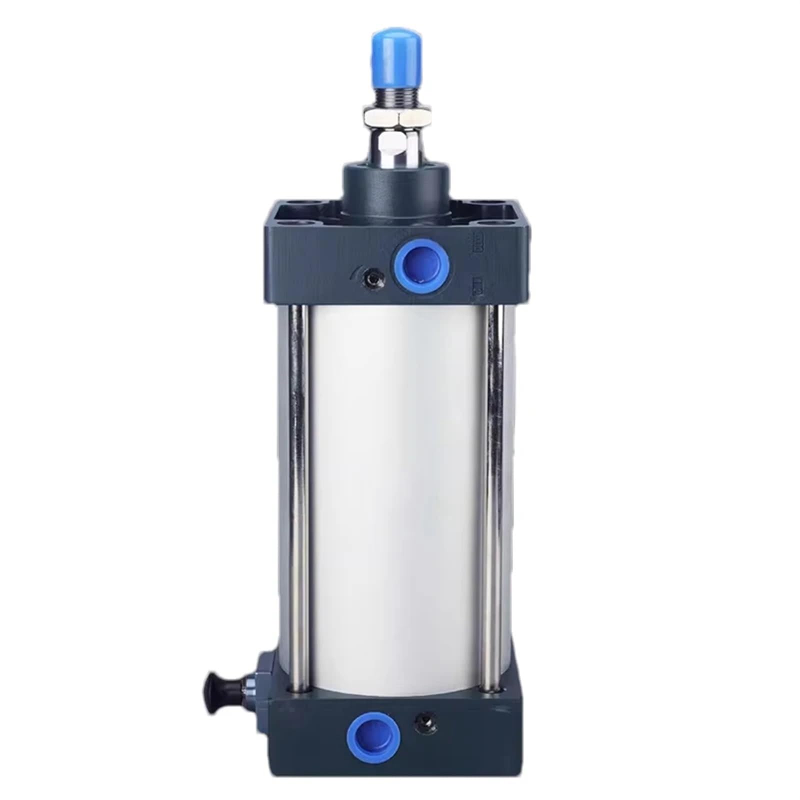 Serie Accessori Per Cilindri | Aignep S.p.A - Foto 8