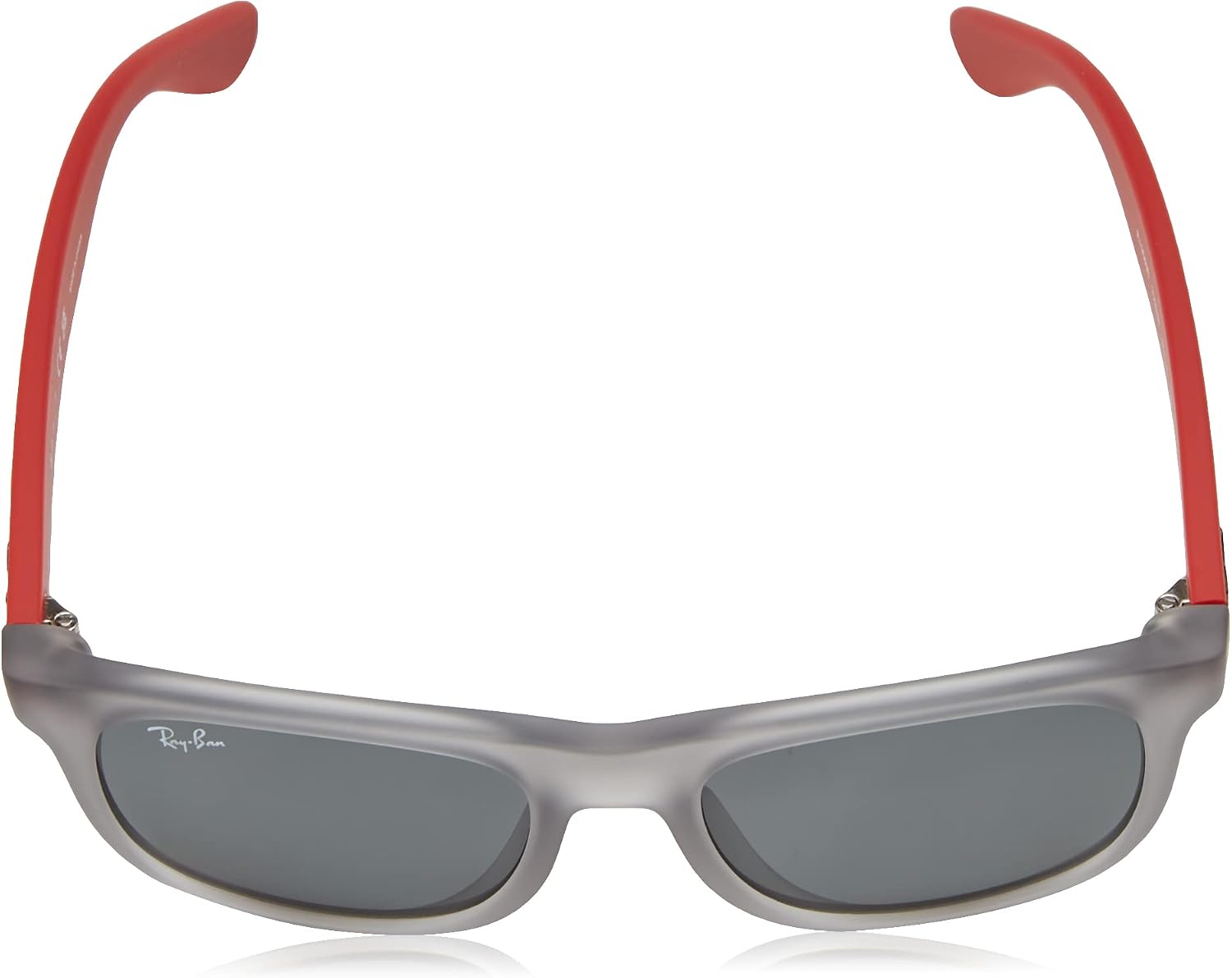 Ray-Ban boys Rj9069s Justin Square Sunglasses