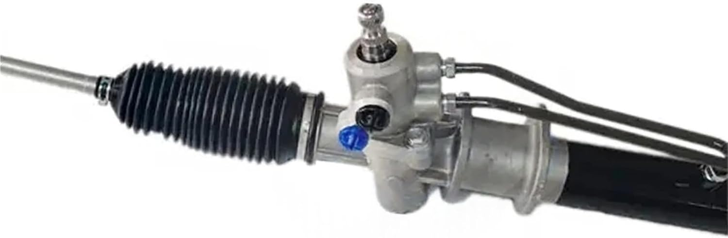 Power Steering Rack Compatible With Mitsubishi L300 P03 P12 Hyundai H100 MB351995 MB351502 MB351994 57705-43010 57705-43011 57705-4B010(Left Hand Drive)
