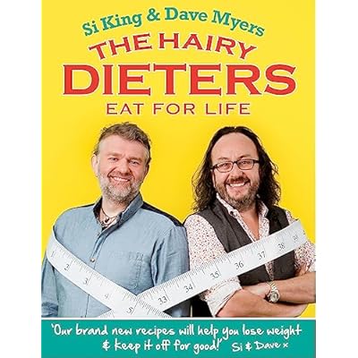 The Hairy Dieters Eat for Life