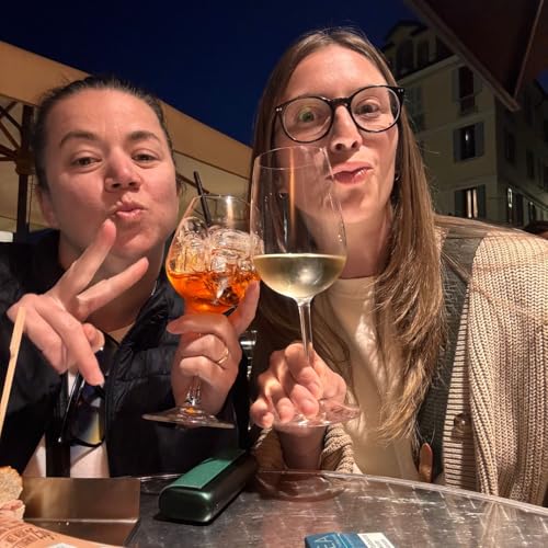 Chiacchiere e spiritualit&agrave; 🧙&zwj;♀️