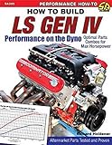 How to Build LS Gen IV Performance on the Dyno: Optimal Parts Combos for Max Horsepower