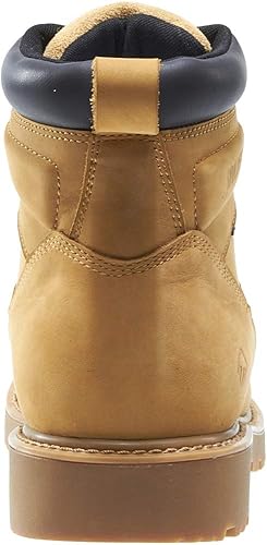 Miniatura 7 de Wolverine Men's Floorhand Waterproof 6" Steel Toe Work Boot