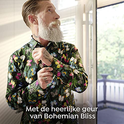 Robijn Collections Bohemian Blossom Wasverzachter, voor heerlijk zacht wasgoed - 30 wasbeurten - Image 7